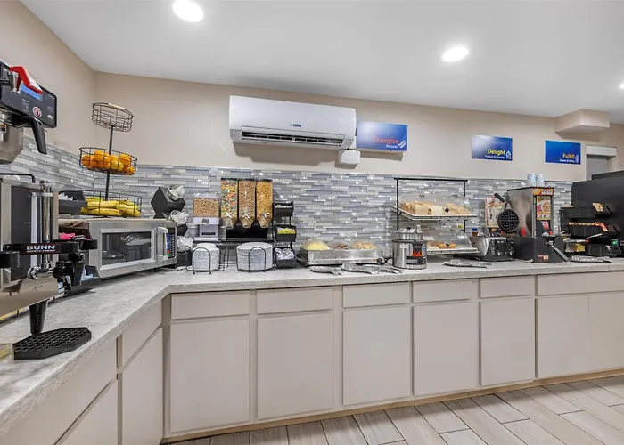Best Western El Rancho Palacio