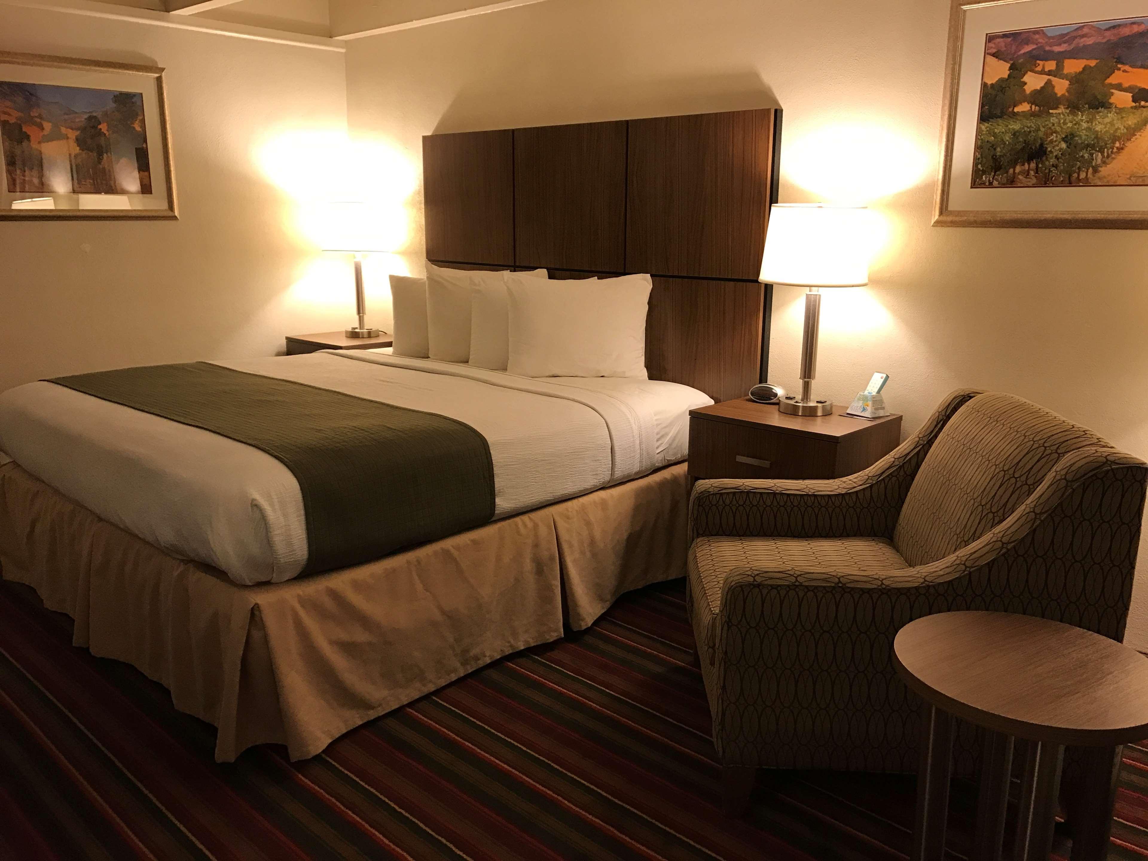 Western El Rancho Palacio Hotel Roswell