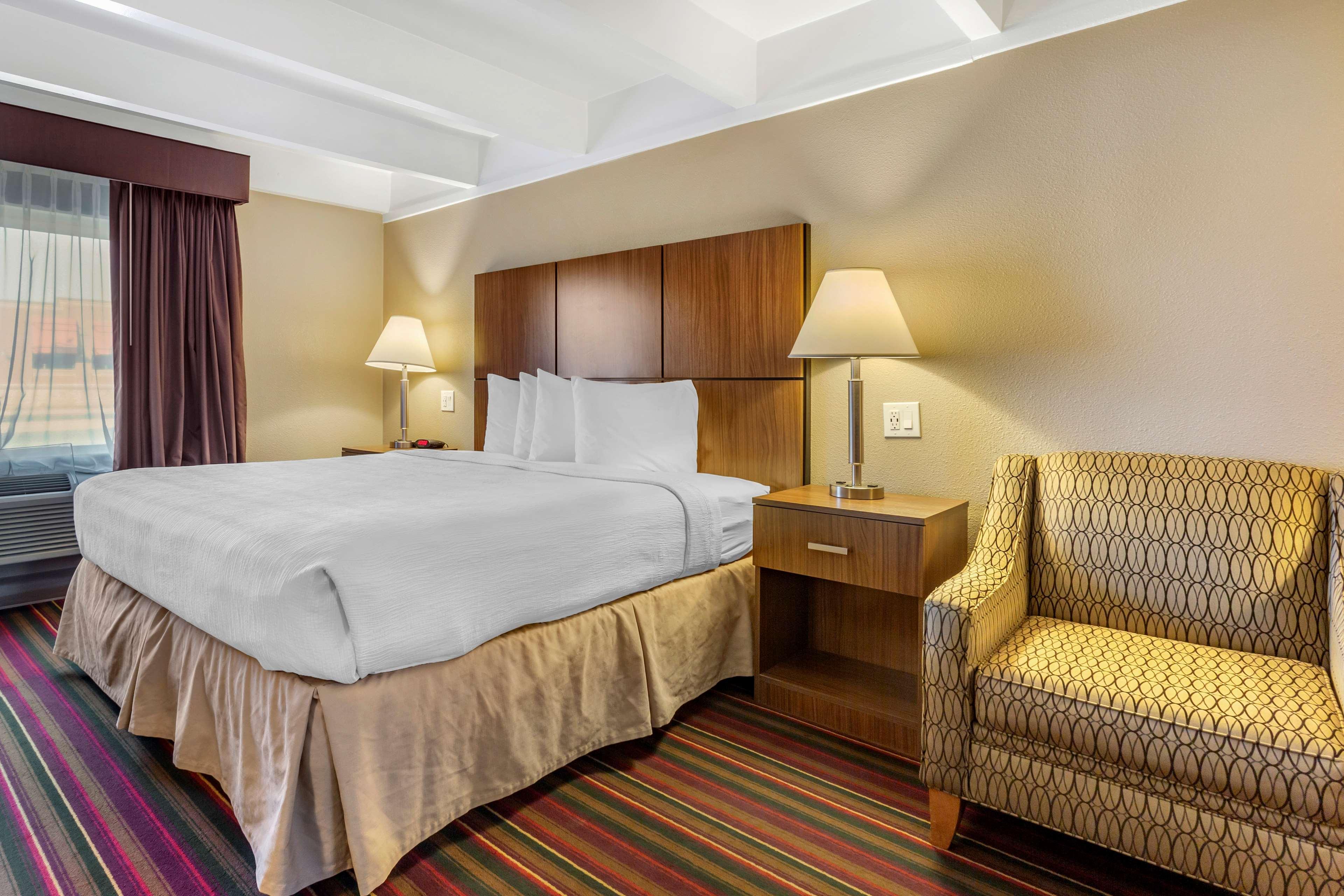 Hotel Western El Rancho Palacio 3*