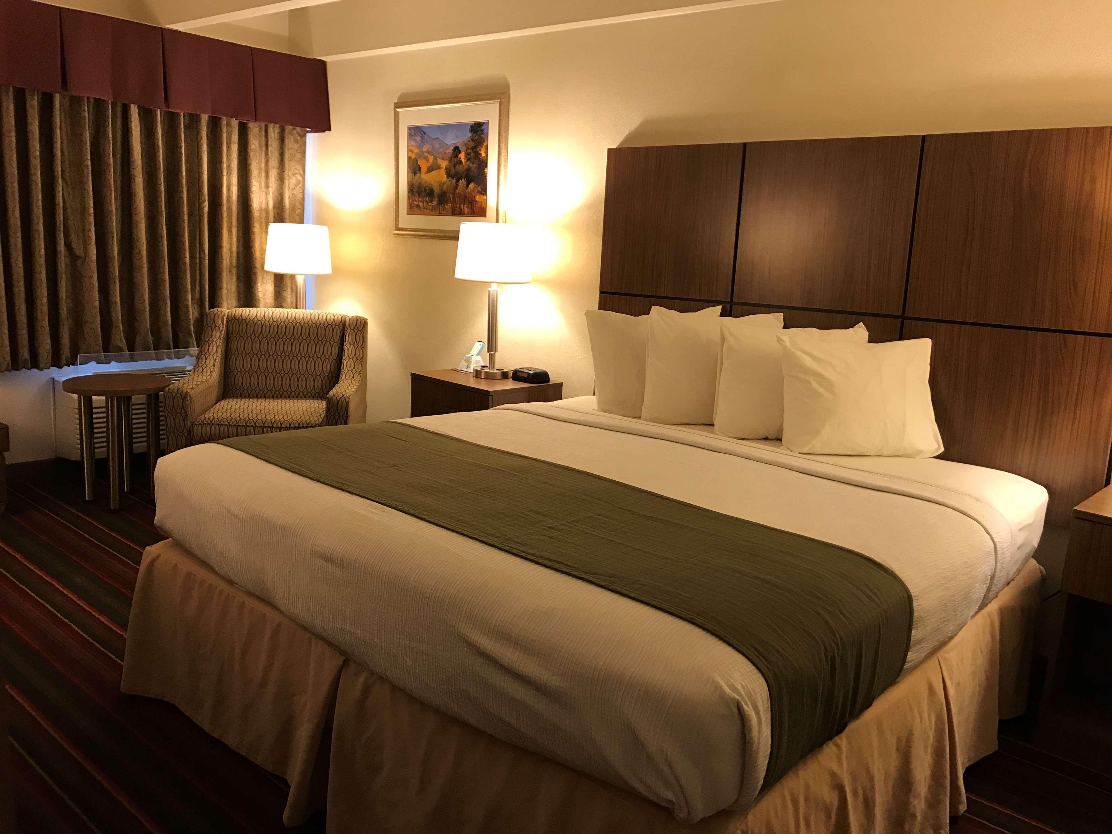 Hotel Western El Rancho Palacio 3*