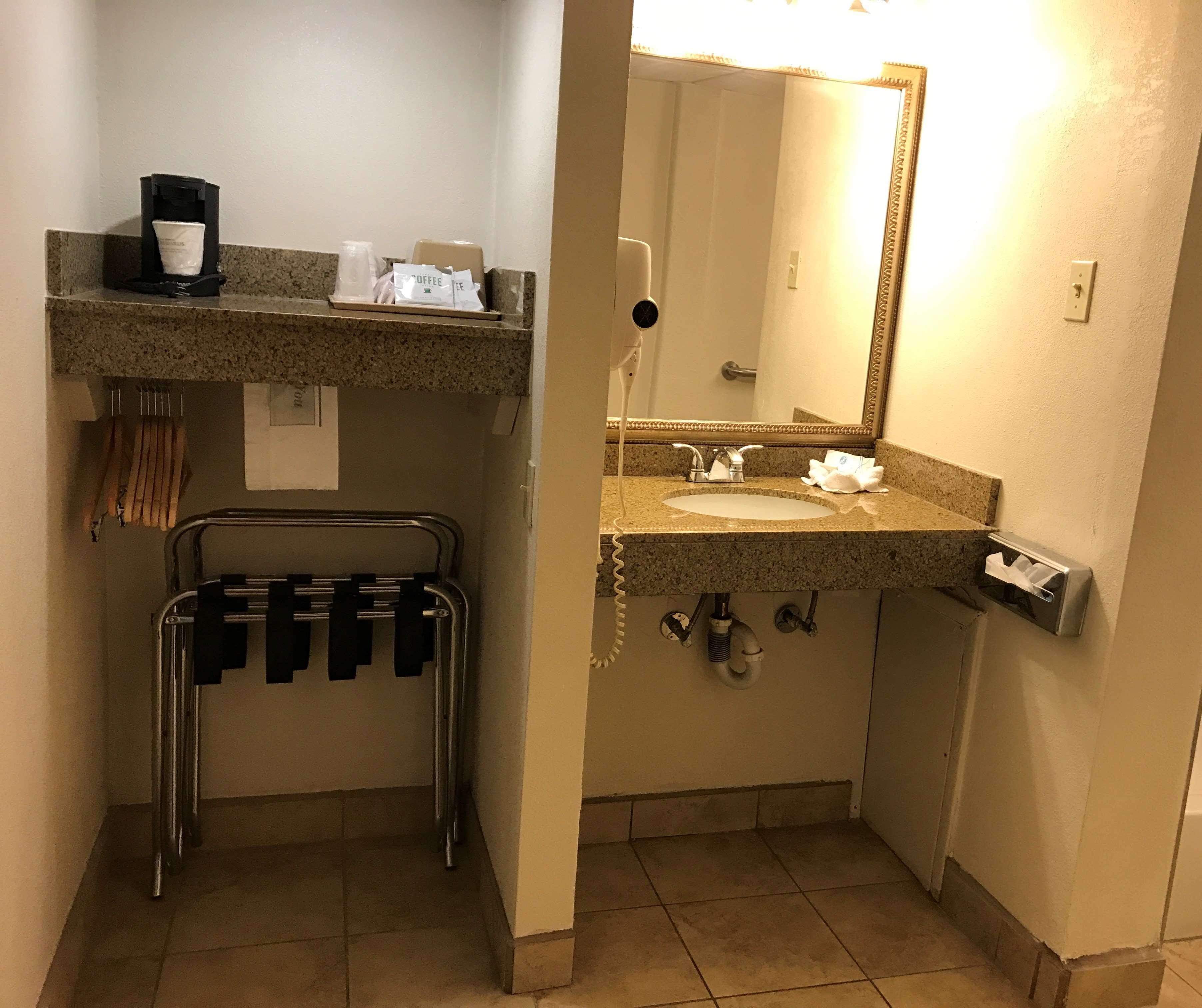Western El Rancho Palacio Hotel Roswell