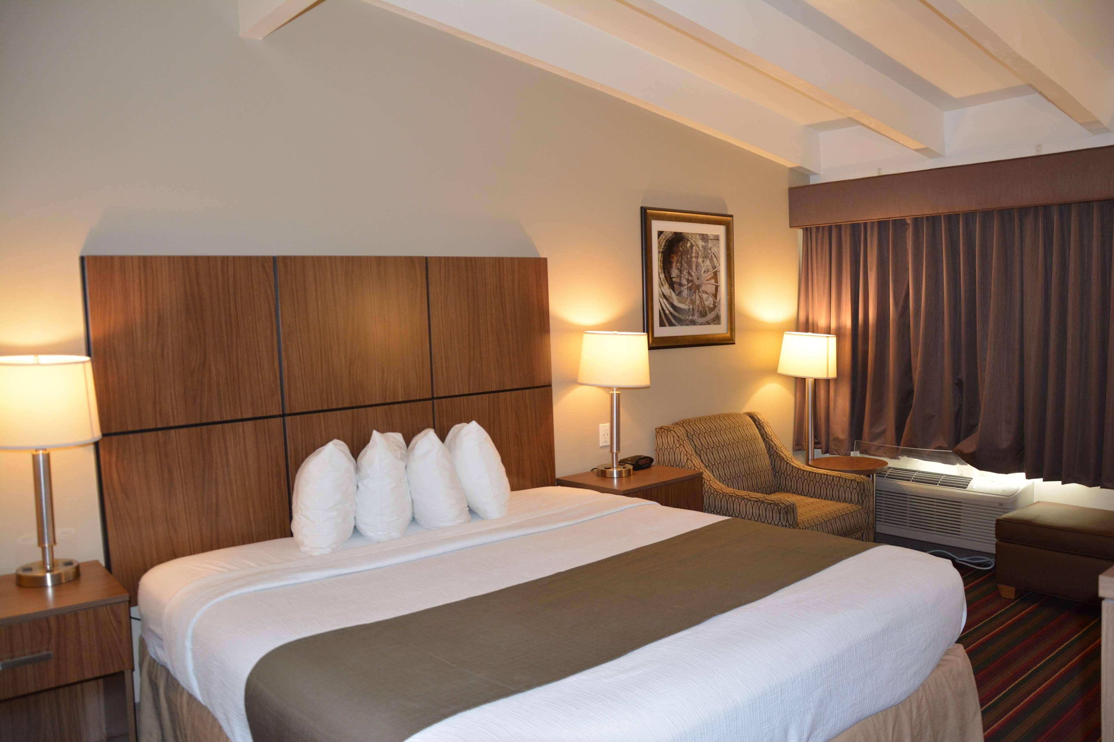 Western El Rancho Palacio 3* Roswell