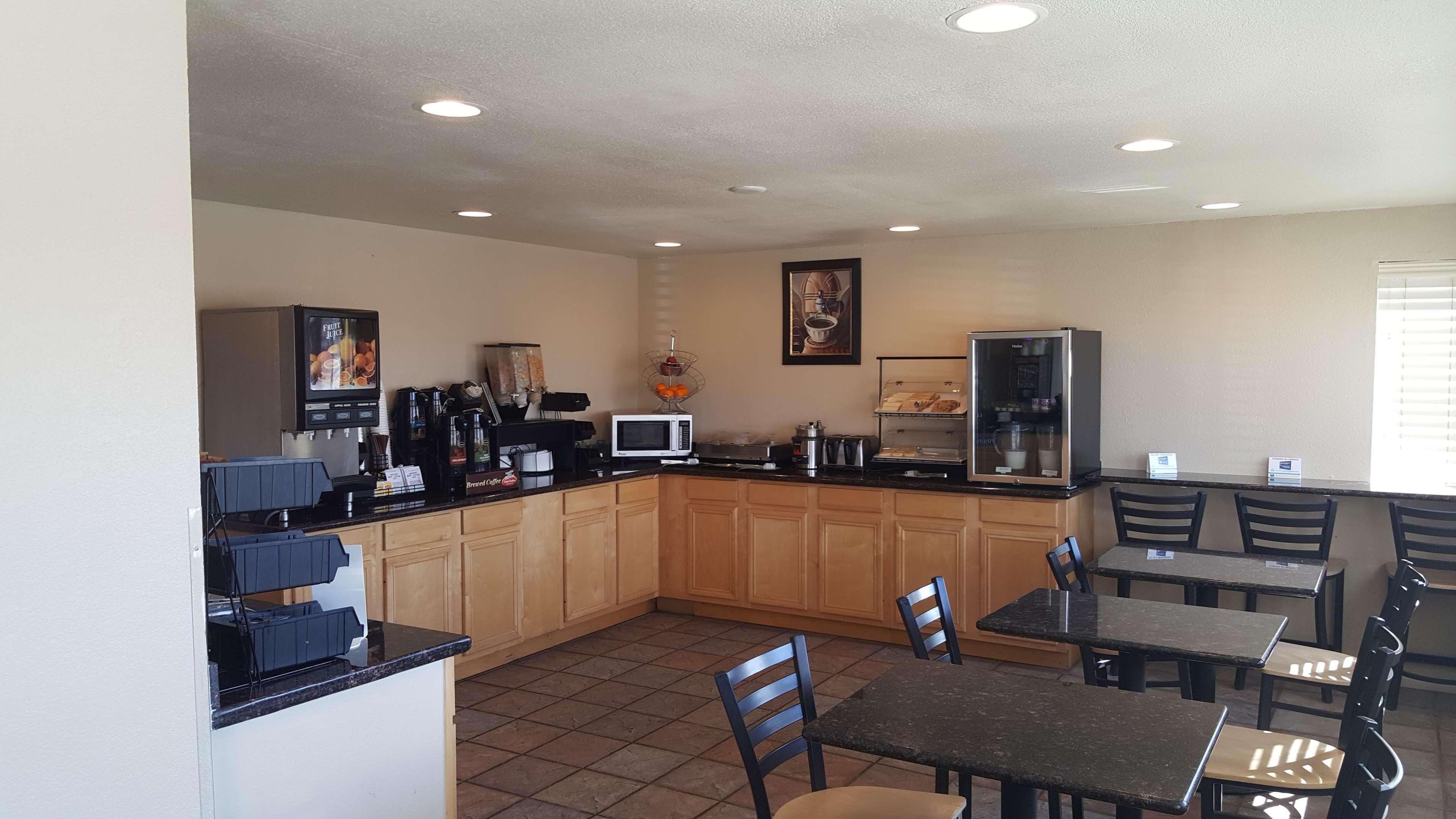 Western El Rancho Palacio 3* Roswell