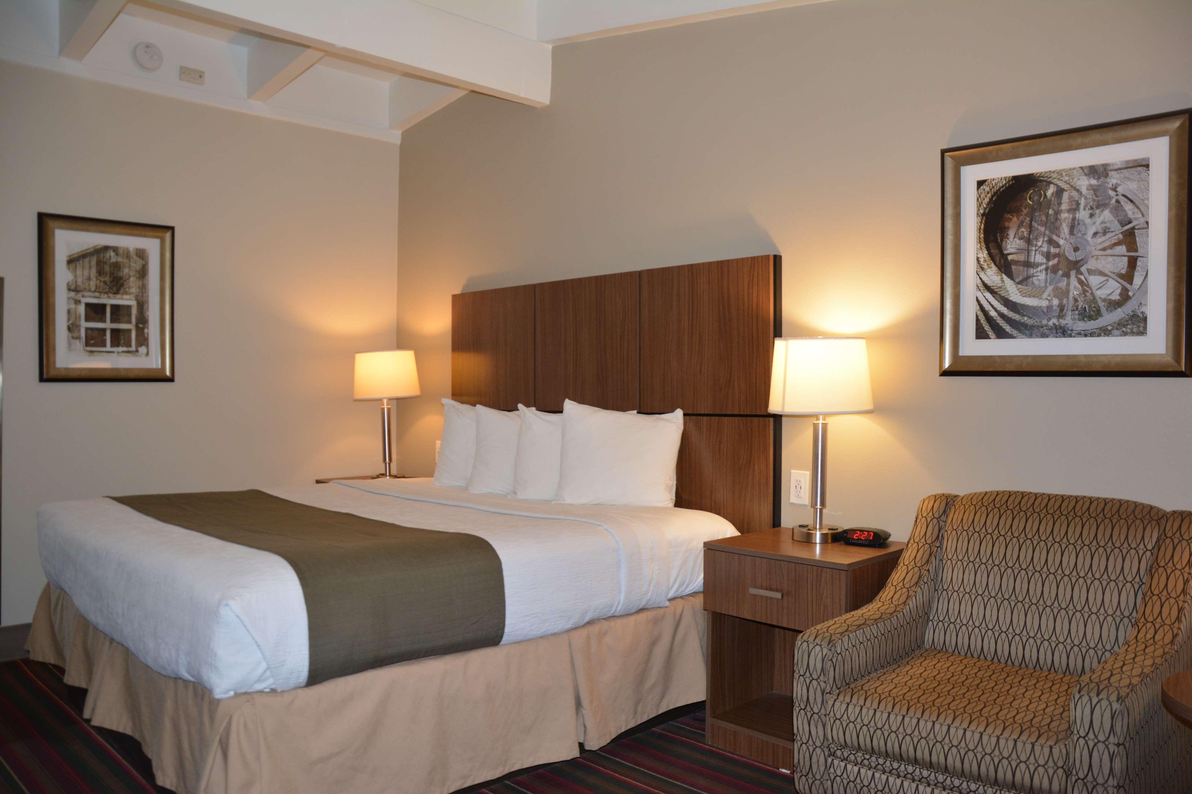 Western El Rancho Palacio 3*