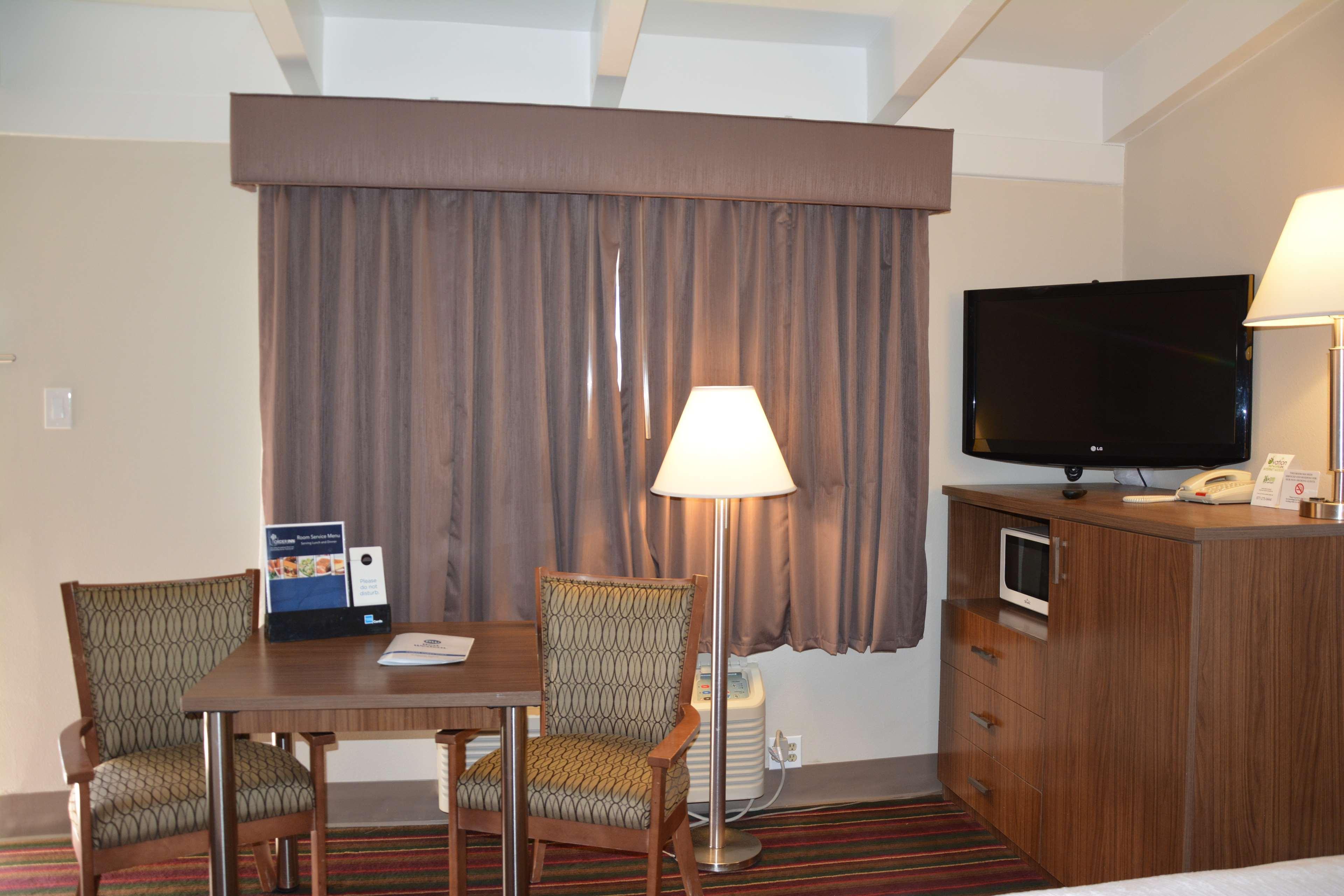 Western El Rancho Palacio 3* Roswell