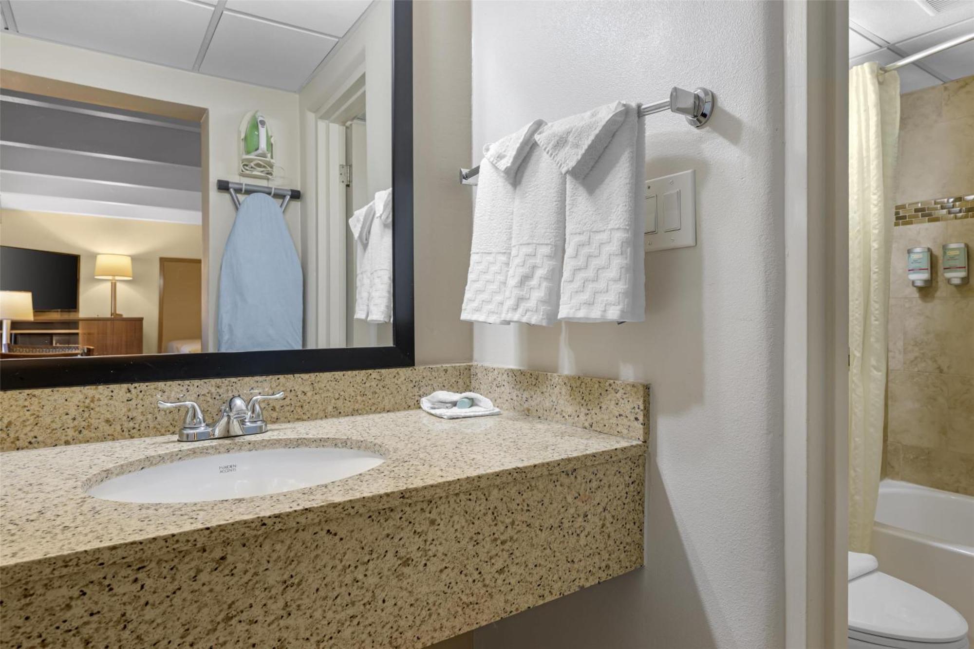 Western El Rancho Palacio 3* Roswell