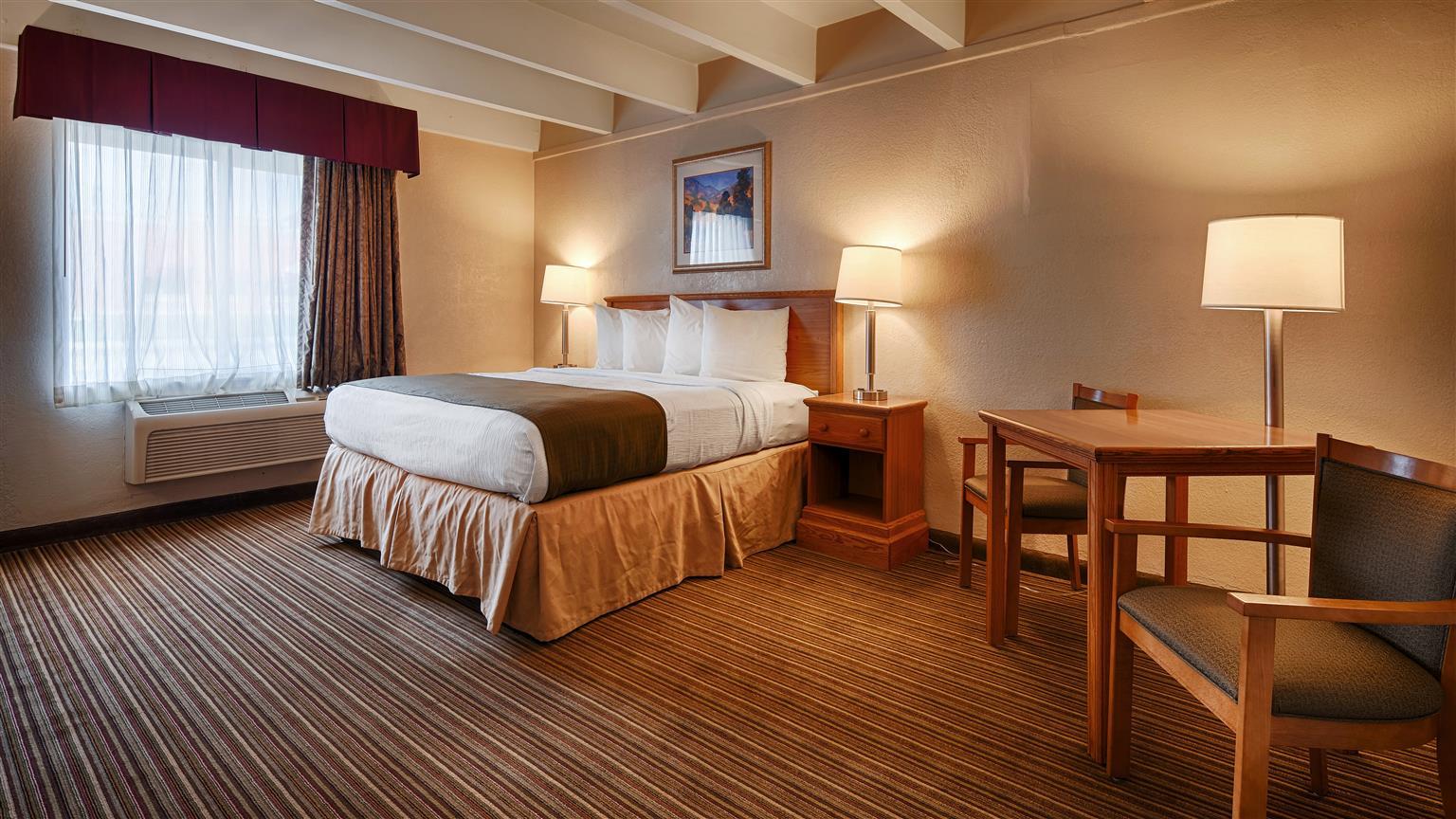 Western El Rancho Palacio Hotel 3*