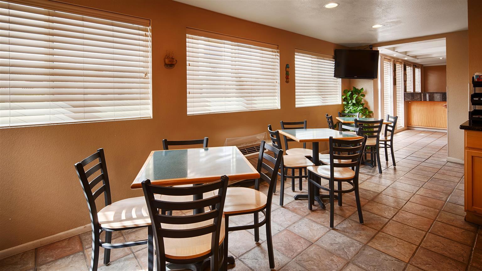 Western El Rancho Palacio Hotel Roswell