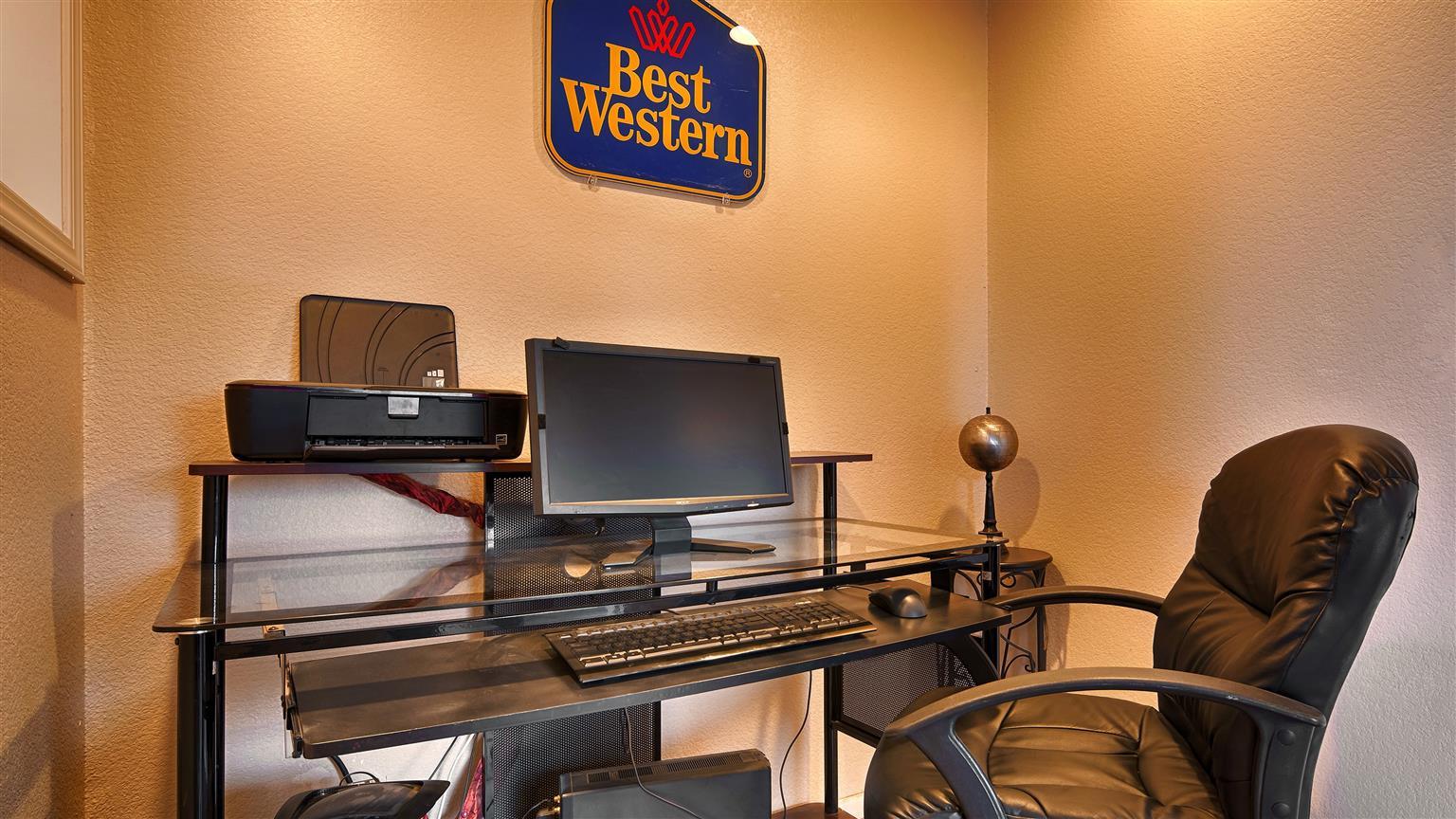 Western El Rancho Palacio 3*