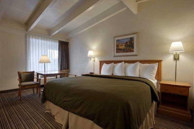 Hotel Western El Rancho Palacio 3*